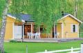 Holiday home Ekvägen Källby ホテルの詳細