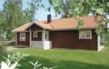 Holiday home Flattinge Skattegård Vittaryd II ホテルの詳細