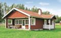 Holiday home Flattinge Vittaryd II ホテルの詳細