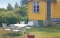 Holiday home Furumoväg Sölvesborg ホテルの詳細