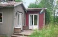 Holiday home Gloruddsvägen Trosa ホテルの詳細