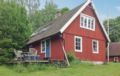 Holiday home Gundrastorpsvägen Pl. Vittsjö ホテルの詳細