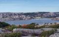Holiday Home Hamburgsund with a Fireplace 01 ホテルの詳細