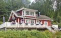 Holiday Home Henån with a Fireplace 04 ホテルの詳細