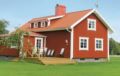 Holiday home Hornstrand Bolmsö VI ホテルの詳細