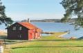 Holiday home Hornudden Aspö Strängnäs II ホテルの詳細