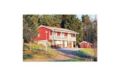 Holiday home Hornudden Aspö Strängnäs ホテルの詳細