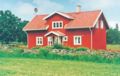 Holiday home Hultåkra Mariannelund II ホテルの詳細