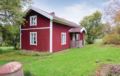 Holiday home Jönköping Odensjö ホテルの詳細