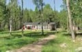 Holiday home Jönsamåla Sjödalen Ryd ホテルの詳細