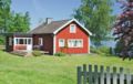 Holiday home Källtorp Värnamo ホテルの詳細