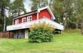 Holiday home Klockaregården Öreryd Hestra ホテルの詳細