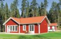 Holiday home Knapatorp Åbogen Ryd ホテルの詳細