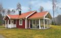 Holiday home Knapatorp Ängen Ryd ホテルの詳細