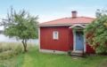 Holiday home Knåtebo Sankt Anna II ホテルの詳細