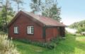 Holiday home Knåtebo Sankt Anna ホテルの詳細