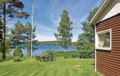 Holiday home Låkenäsvägen Fristad II ホテルの詳細