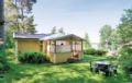 Holiday home Låkenäsvägen Fristad ホテルの詳細