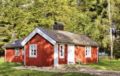 Holiday home Lilla Skärsnäs Unnaryd ホテルの詳細