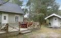 Holiday home Löttorp 57 ホテルの詳細
