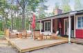 Holiday home Loggvägen J-943 ホテルの詳細