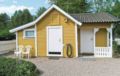 Holiday home Lomvägen Ronneby ホテルの詳細