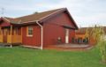 Holiday home Mårdvägen Svanskog ホテルの詳細