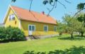 Holiday home Möllstorpsgatan Färjestaden II ホテルの詳細