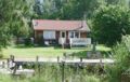 Holiday home Moviken Sjötorp ホテルの詳細