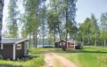 Holiday home Mullsjö 14 ホテルの詳細