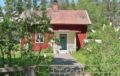 Holiday home Munkamåla Orrefors ホテルの詳細