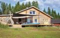 Holiday home Näs Gislaved II ホテルの詳細