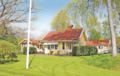 Holiday home Nässjö 44 ホテルの詳細