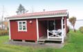 Holiday home Nässjö Nässjö ホテルの詳細