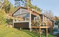 Holiday home Ranneberg Ljungskile ホテルの詳細