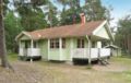 Holiday home Rotholmsvägen Mönsterås ホテルの詳細