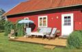 Holiday home Sällhult Älmhult III ホテルの詳細