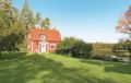 Holiday home Sjöholm Tranås ホテルの詳細