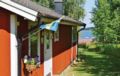 Holiday home Sjövägen Fagersanna ホテルの詳細