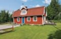 Holiday home Skogstorp Gård Holmsjö ホテルの詳細