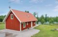 Holiday home Skogstorps Gård Holmsjö II ホテルの詳細