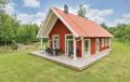 Holiday home Skogstorps Gård Holmsjö III ホテルの詳細