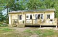 Holiday home Skomakarvägen Torsås ホテルの詳細