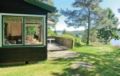 Holiday home Södervägen Munkedal ホテルの詳細