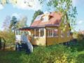 Holiday home Spånga Skogsbacken ホテルの詳細