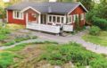 Holiday home Stamvägen Djurhamn ホテルの詳細