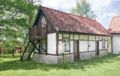 Holiday home St.Hammars Lärbro ホテルの詳細