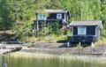 Holiday home Svanefjordsvägen Köpmannebro II ホテルの詳細