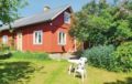 Holiday home Tryggestad Borgholm ホテルの詳細