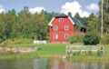 Holiday home Tussered Håcksvik ホテルの詳細